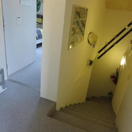Haus Melissa Apartment Wildhaus