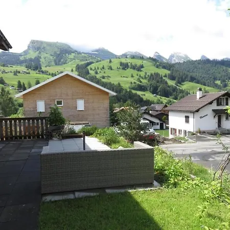 Haus Melissa Apartment *