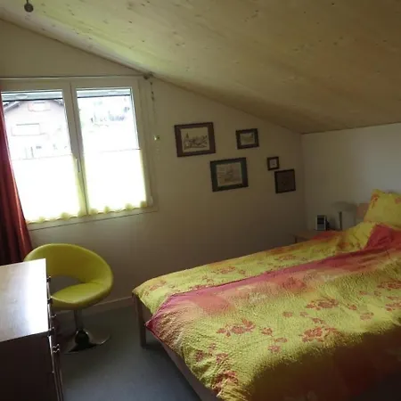 Haus Melissa *