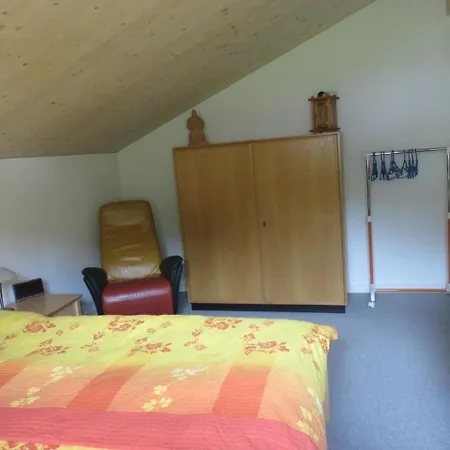 Haus Melissa Apartment