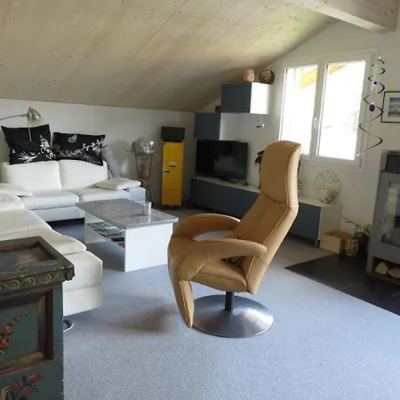 Apartment Haus Melissa