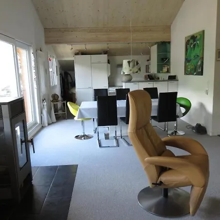 Haus Melissa Apartment *