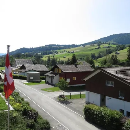 Haus Melissa *
